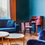 Royal Vistula Luxury Daire