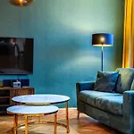 Daire Royal Vistula Luxury *