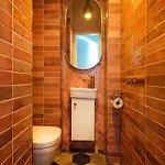 Daire Royal Vistula Luxury