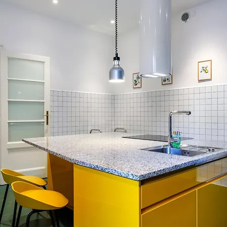 Royal Vistula Luxury Lägenhet Kraków