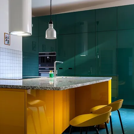 Royal Vistula Luxury Kraków