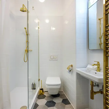 Royal Vistula Luxury