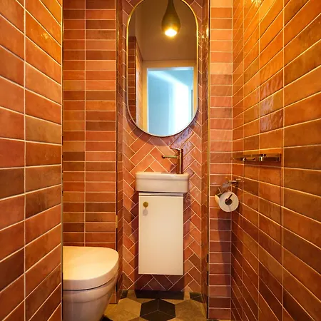 Lägenhet Royal Vistula Luxury