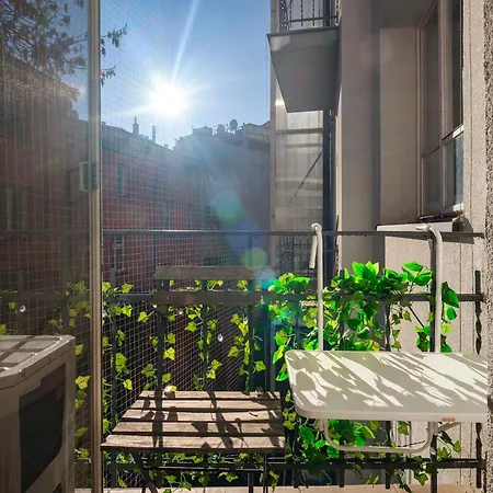 Royal Vistula Luxury Lägenhet *