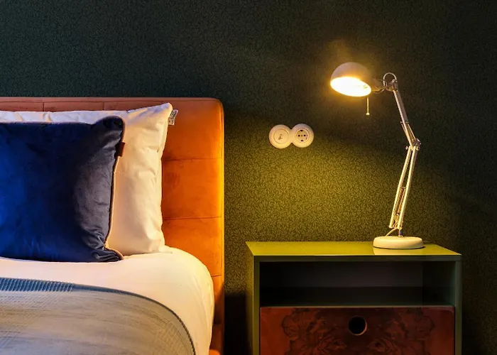 Royal Vistula Luxury * Krakau