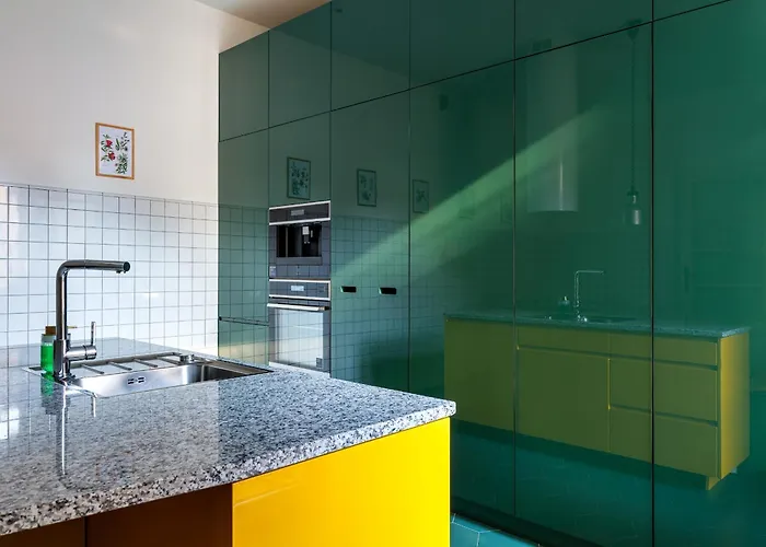 Royal Vistula Luxury Krakau