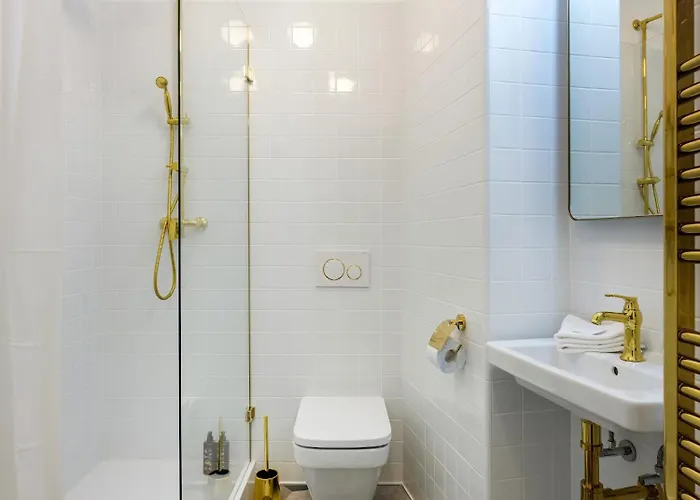 Royal Vistula Luxury