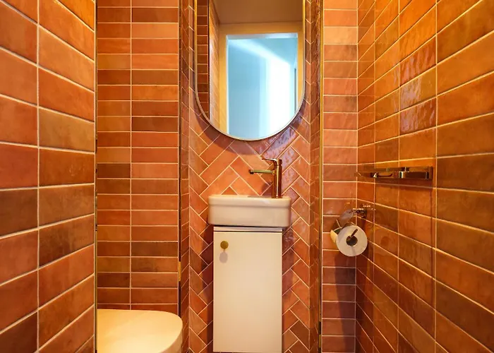 Appartement Royal Vistula Luxury