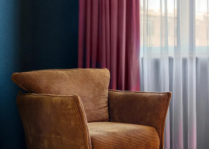 Royal Vistula Luxury Kraków