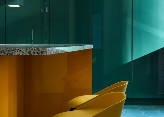 Royal Vistula Luxury