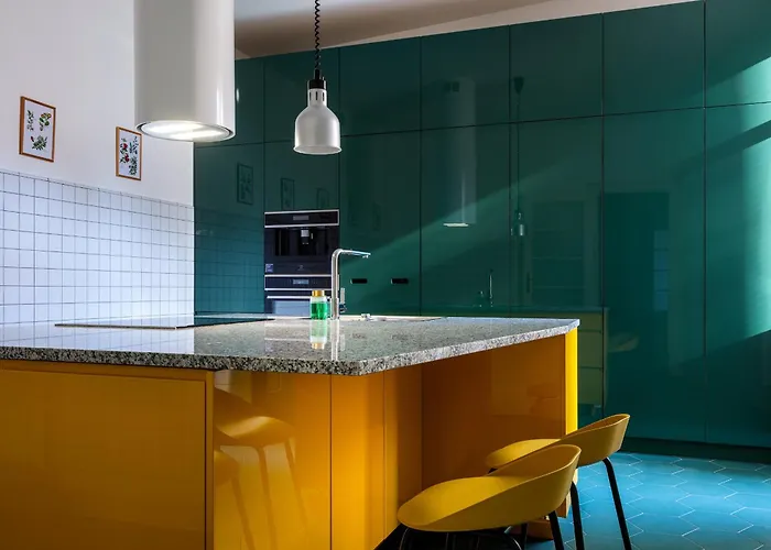 Royal Vistula Luxury Kraków