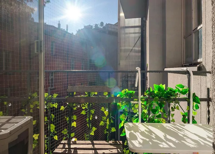 Royal Vistula Luxury Apartament *